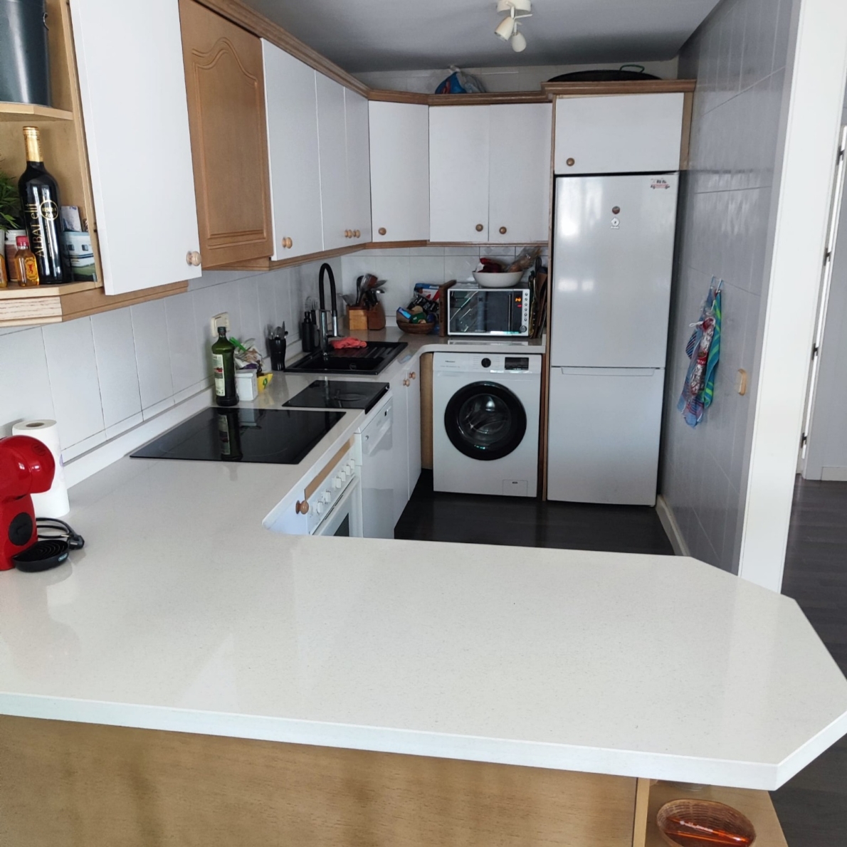 DP-02-ENJ-TH-00035-C-9 Town House for sale in Moraira