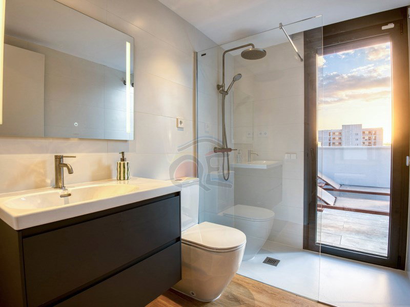 Penthouse for sale in Sant Antoni De Calonge