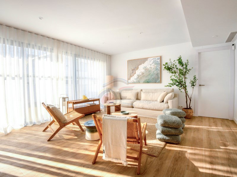 Penthouse for sale in Sant Antoni De Calonge