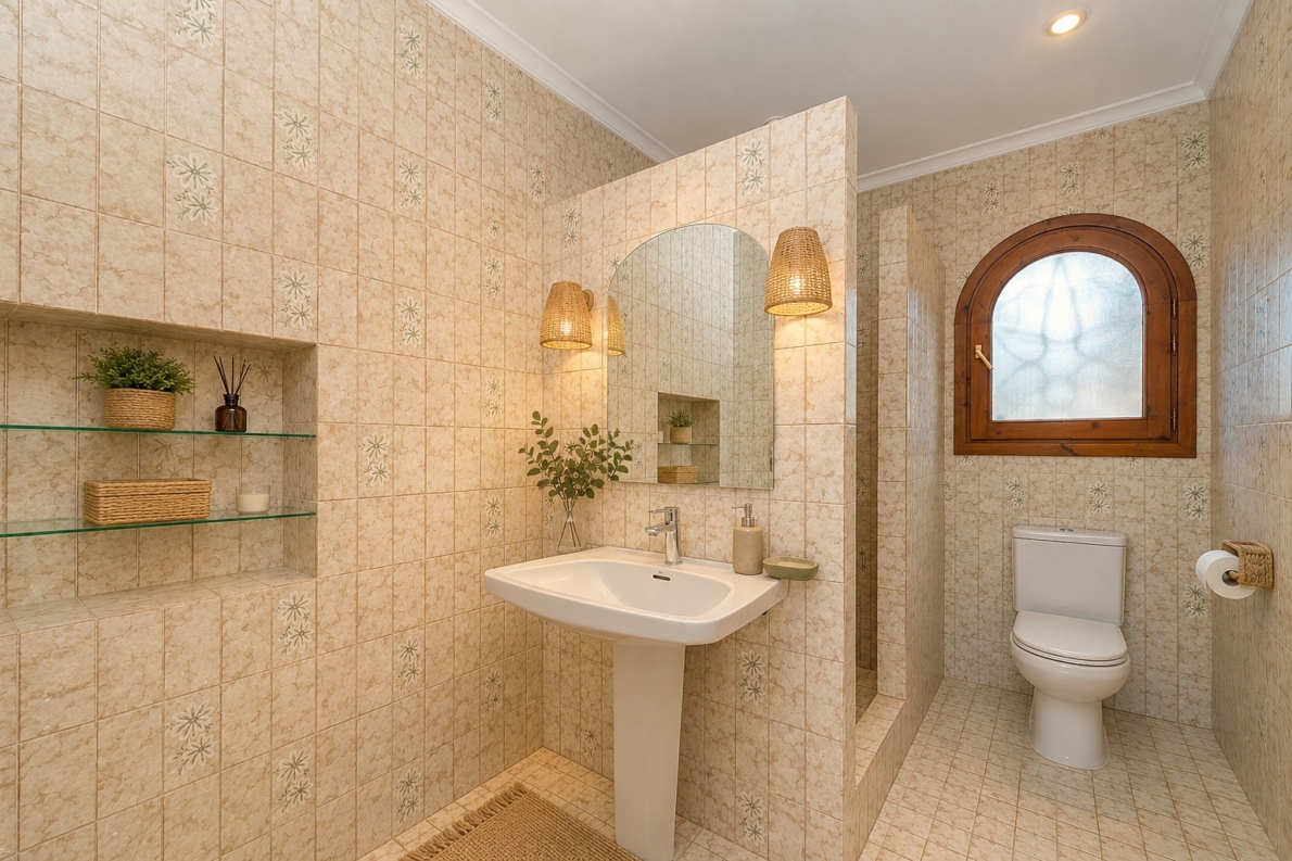 Villa for sale in Jávea / Xàbia