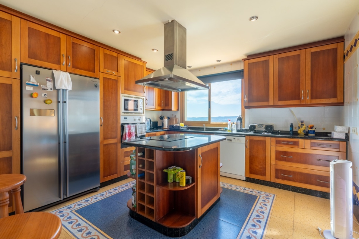 Villa for sale in Jávea / Xàbia