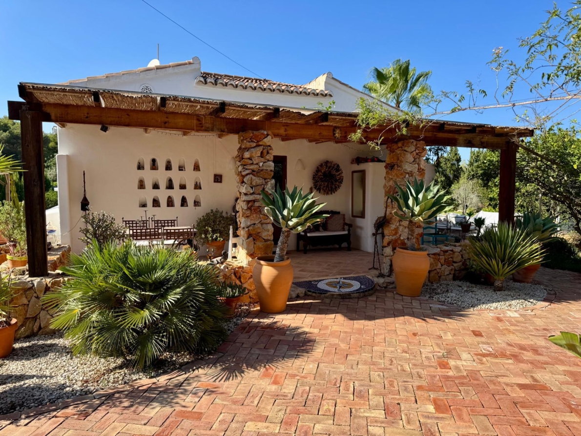 Villa for sale in Jávea / Xàbia