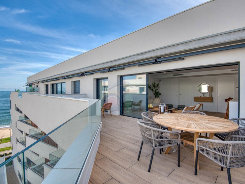 Penthouse for sale in Sant Antoni De Calonge