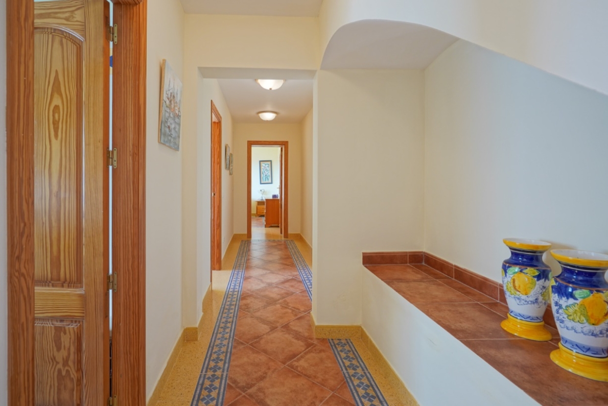 Villa for sale in Jávea / Xàbia