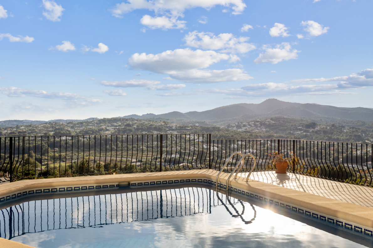 Villa for sale in Jávea / Xàbia