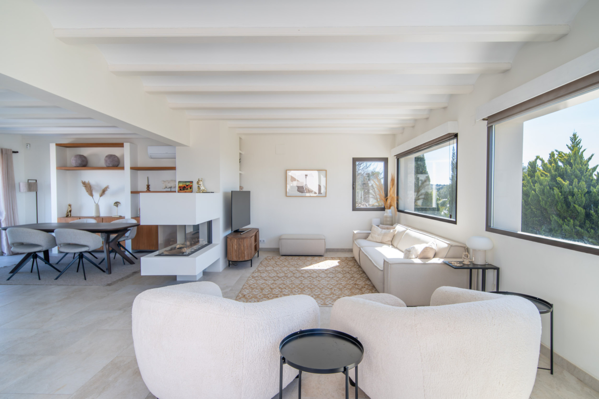 Villa for sale in Jávea / Xàbia