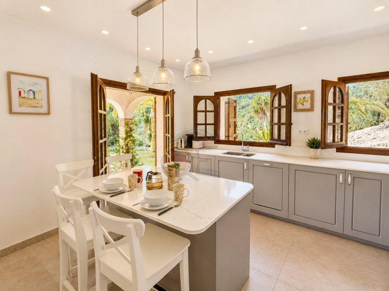 DP-37-916-MAM-15 Villa for sale in Calonge