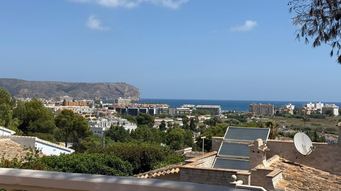 Villa for sale in Jávea / Xàbia