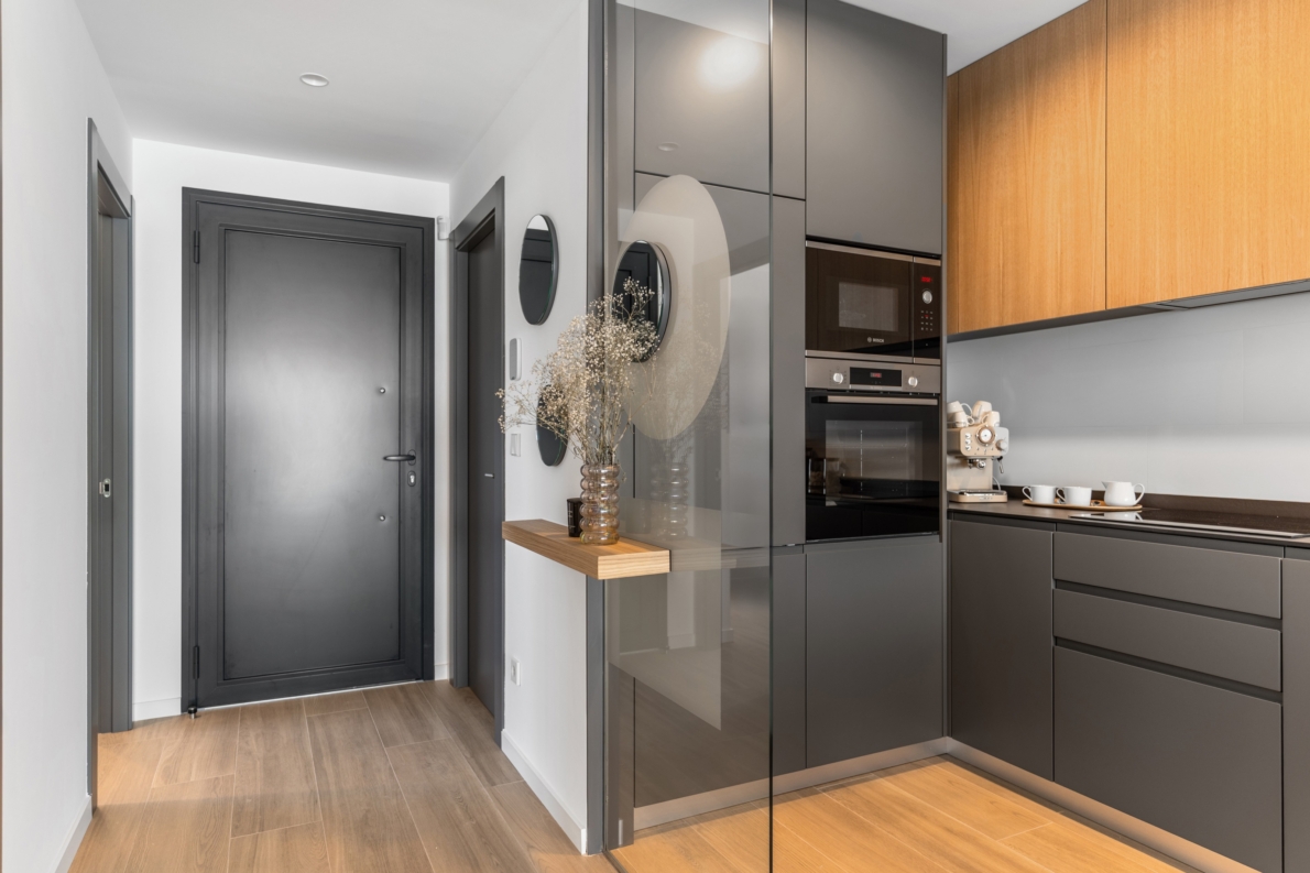 Apartment for sale in Benitachell / El Poble Nou de Benitatxell