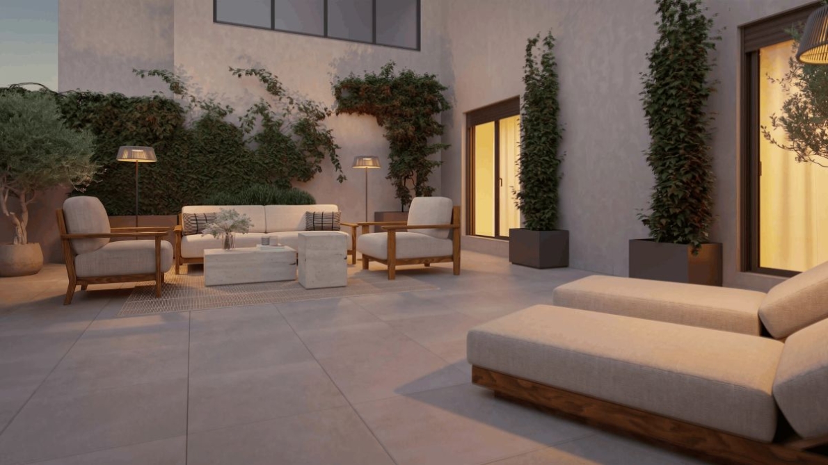 New build apartment for sale in Valencia