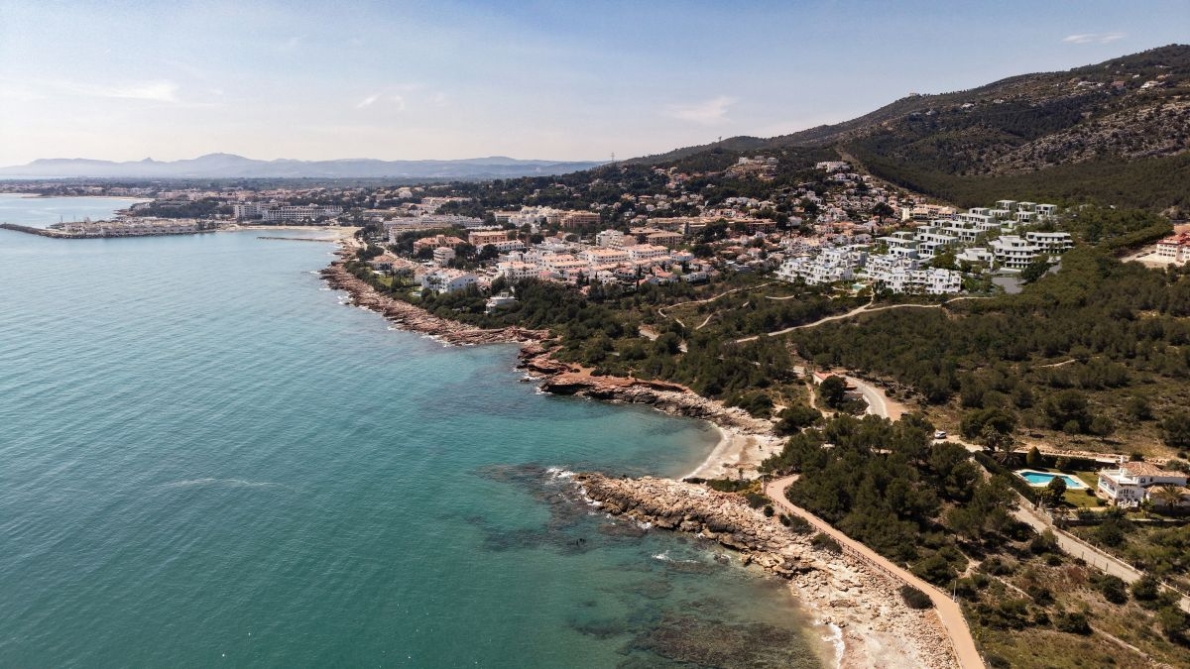 New build apartment in Alcossebre Castellon (13) New build apartment for sale in Alcossebre