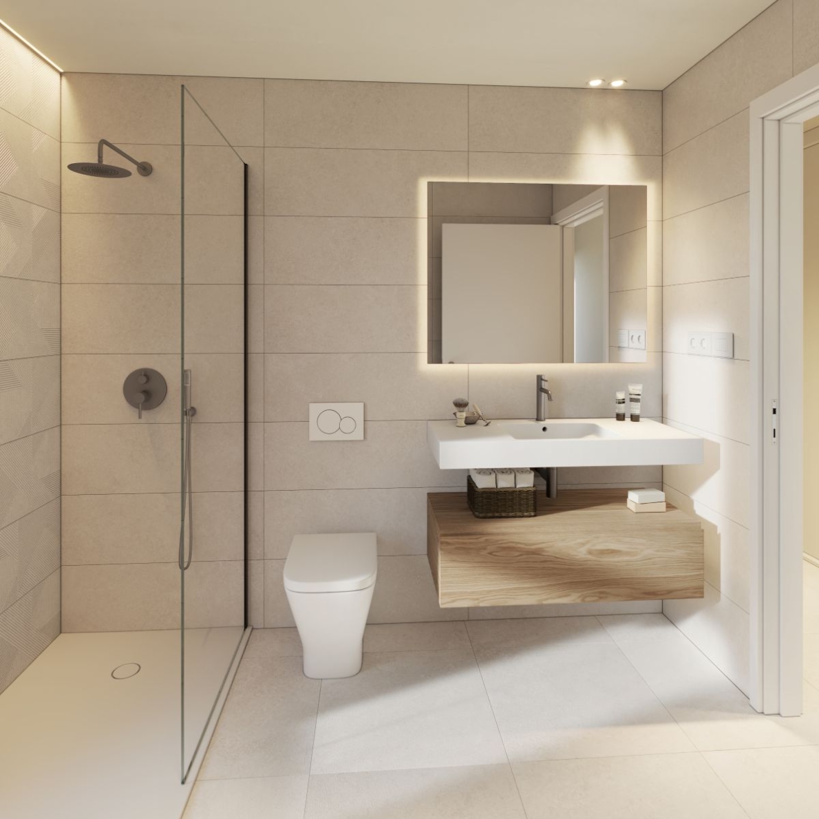 New build apartment in Alcossebre Castellon (14) New build apartment for sale in Alcossebre