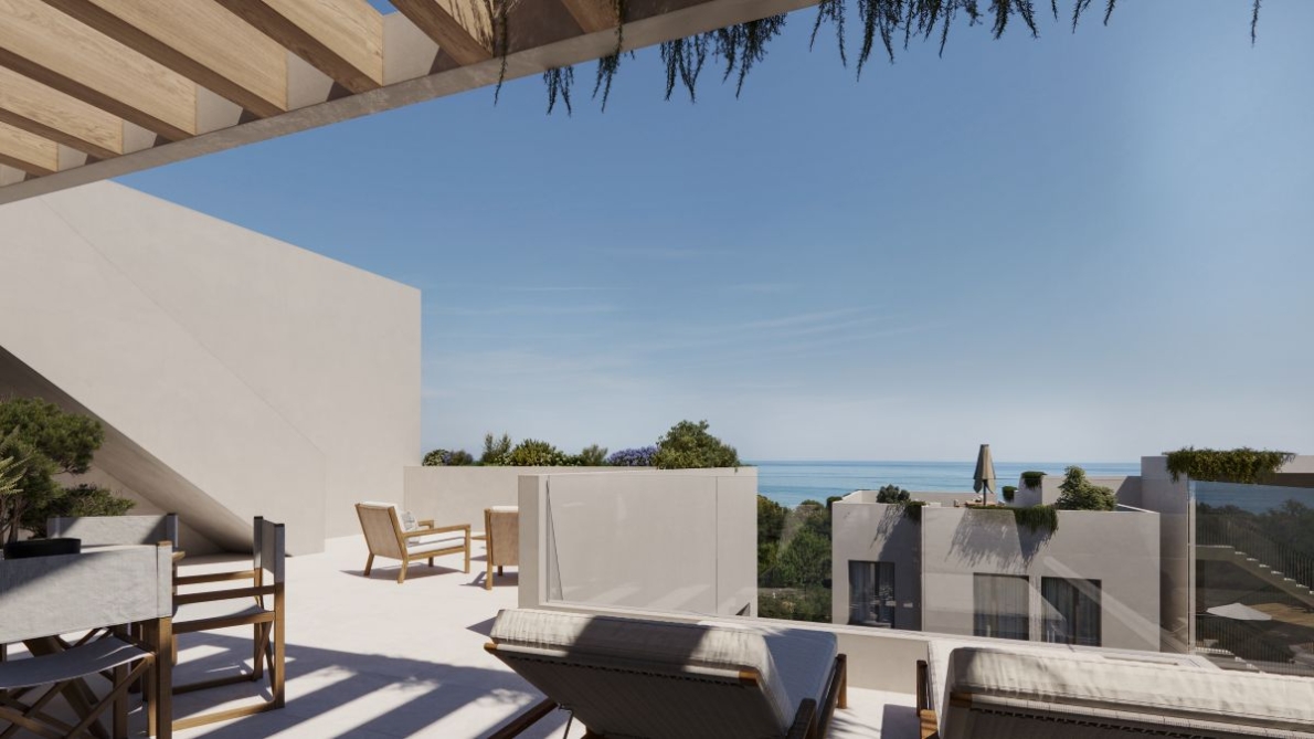 New build apartment in Alcossebre Castellon (24) New build apartment for sale in Alcossebre