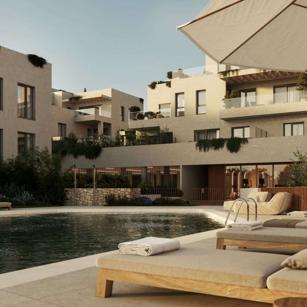 New build apartment in Alcossebre Castellon (30) New build apartment for sale in Alcossebre