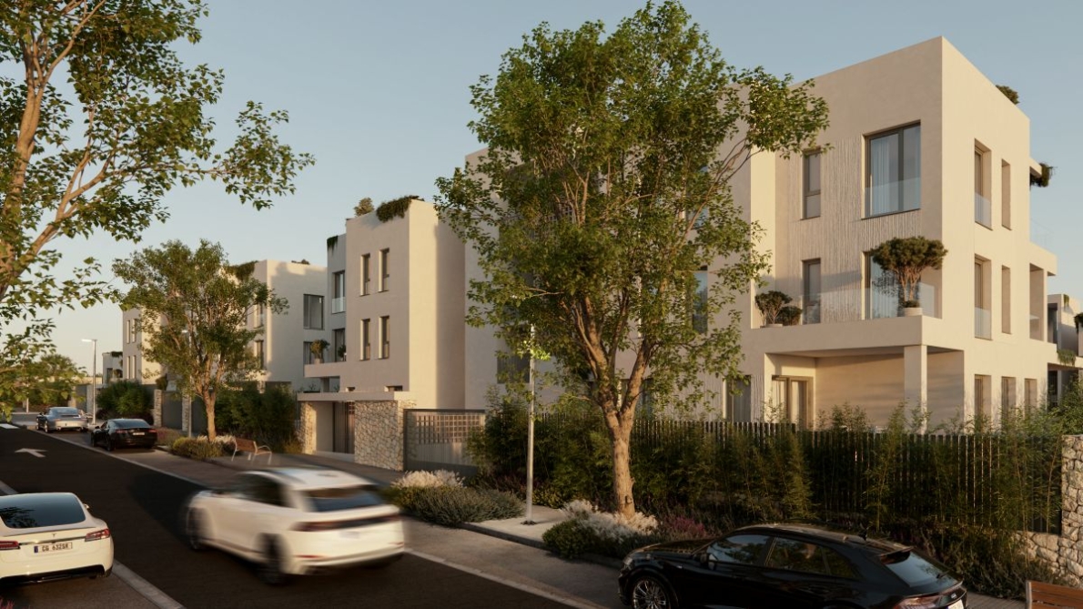 New build apartment in Alcossebre Castellon (31) New build apartment for sale in Alcossebre
