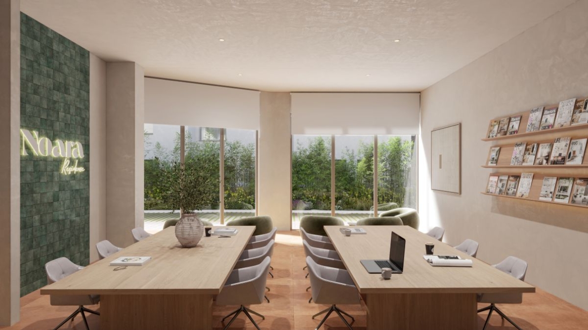 New build apartment in Alcossebre Castellon (35) New build apartment for sale in Alcossebre