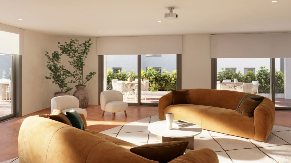 New build apartment in Alcossebre Castellon (38) New build apartment for sale in Alcossebre