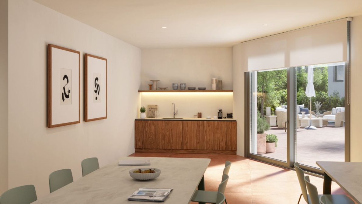 New build apartment in Alcossebre Castellon (39) New build apartment for sale in Alcossebre