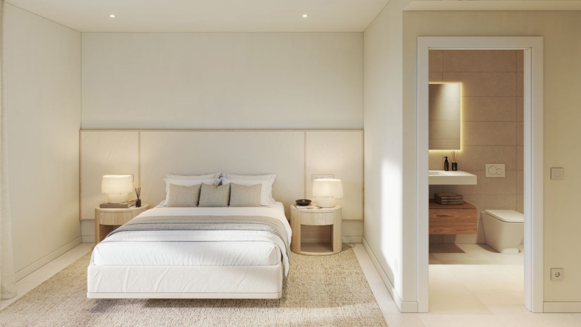 New build apartment in Alcossebre Castellon (42) New build apartment for sale in Alcossebre