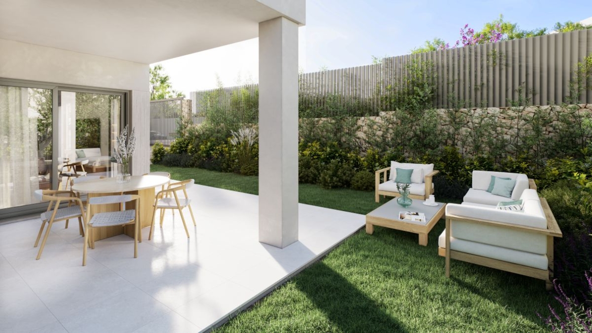 New build apartment in Alcossebre Castellon (7) New build apartment for sale in Alcossebre