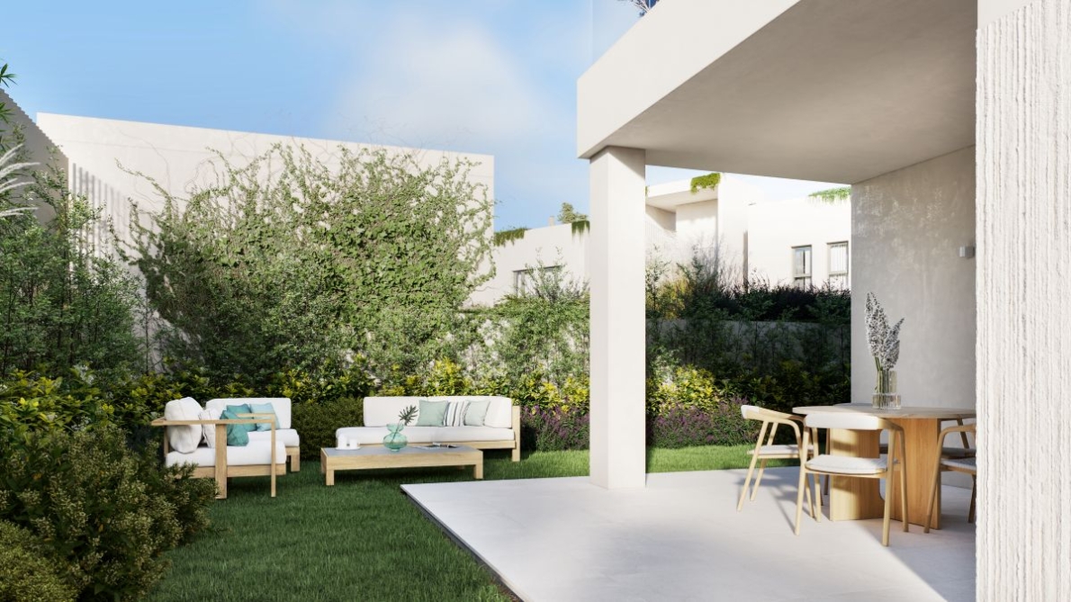 New build apartment in Alcossebre Castellon (9) New build apartment for sale in Alcossebre