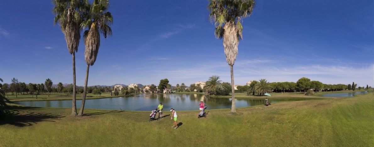 New build apartment for sale in Oliva