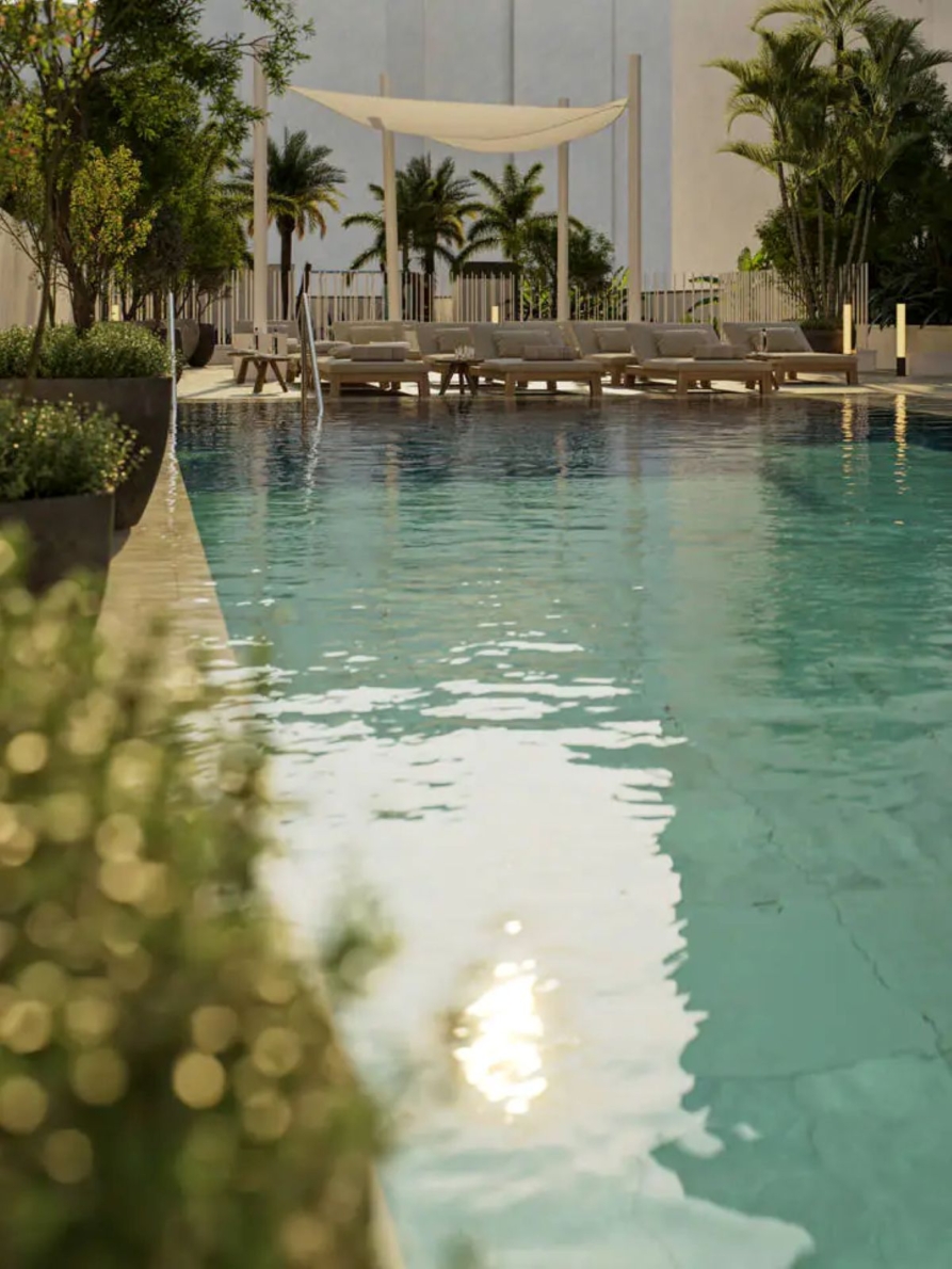 New build apartment for sale in Valencia