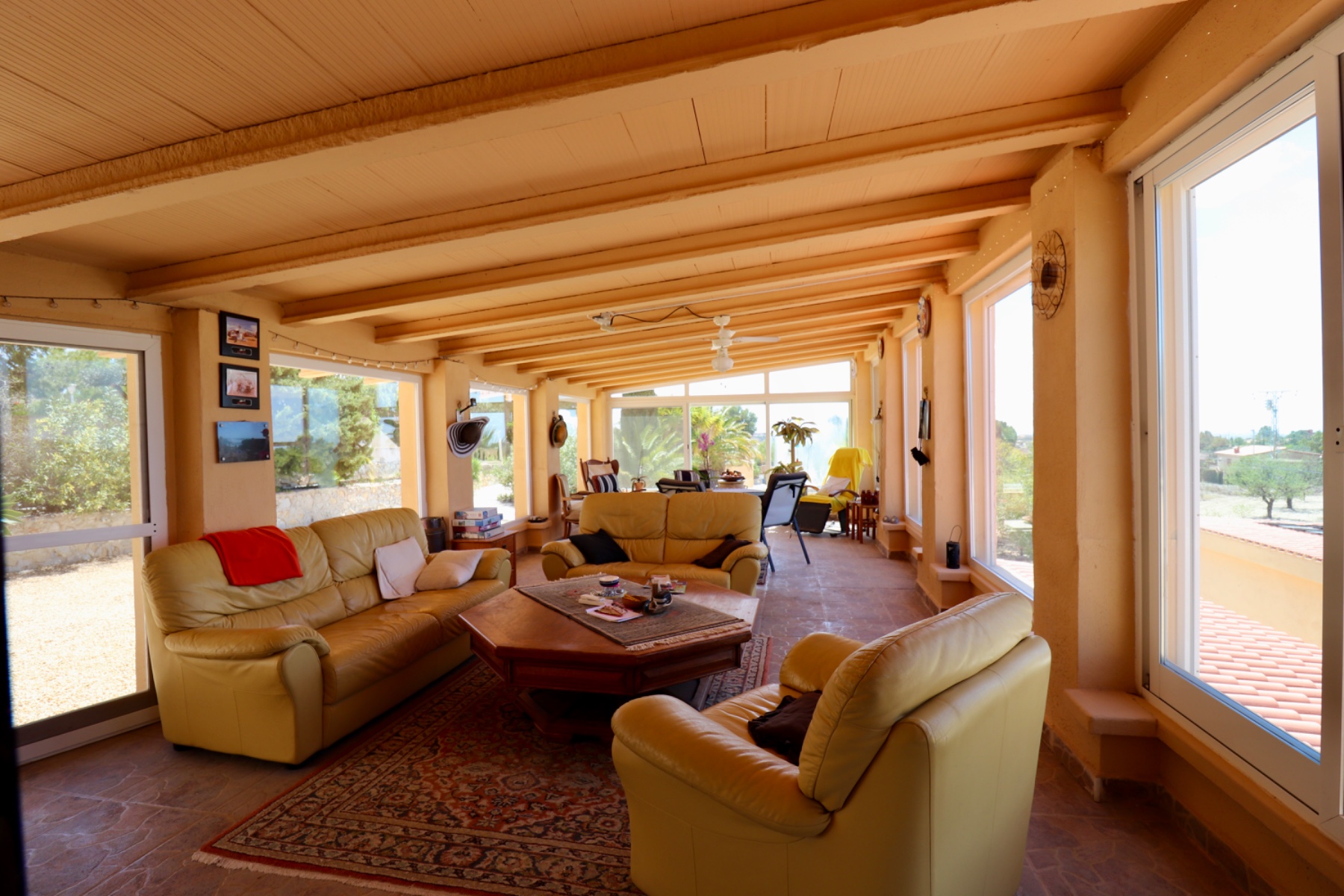 DP-13-PCE-1415-4 Villa for sale in Alicante