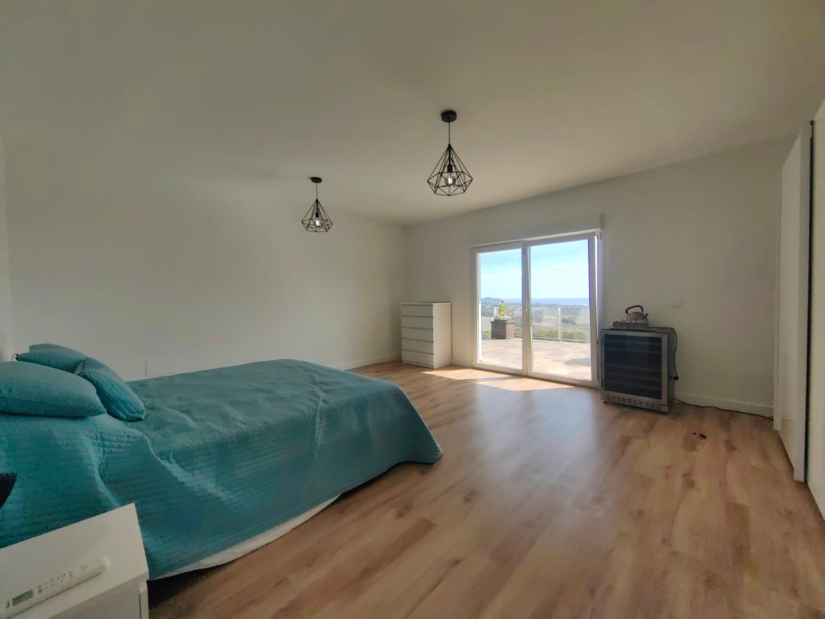 DP-02-ENJ-VI-00400-D-23 Villa for sale in Calpe / Calp