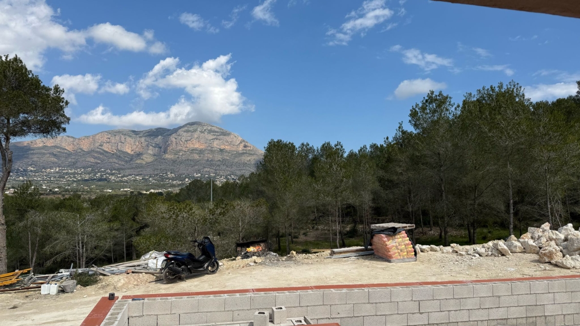 Country Estate for sale in Jávea / Xàbia