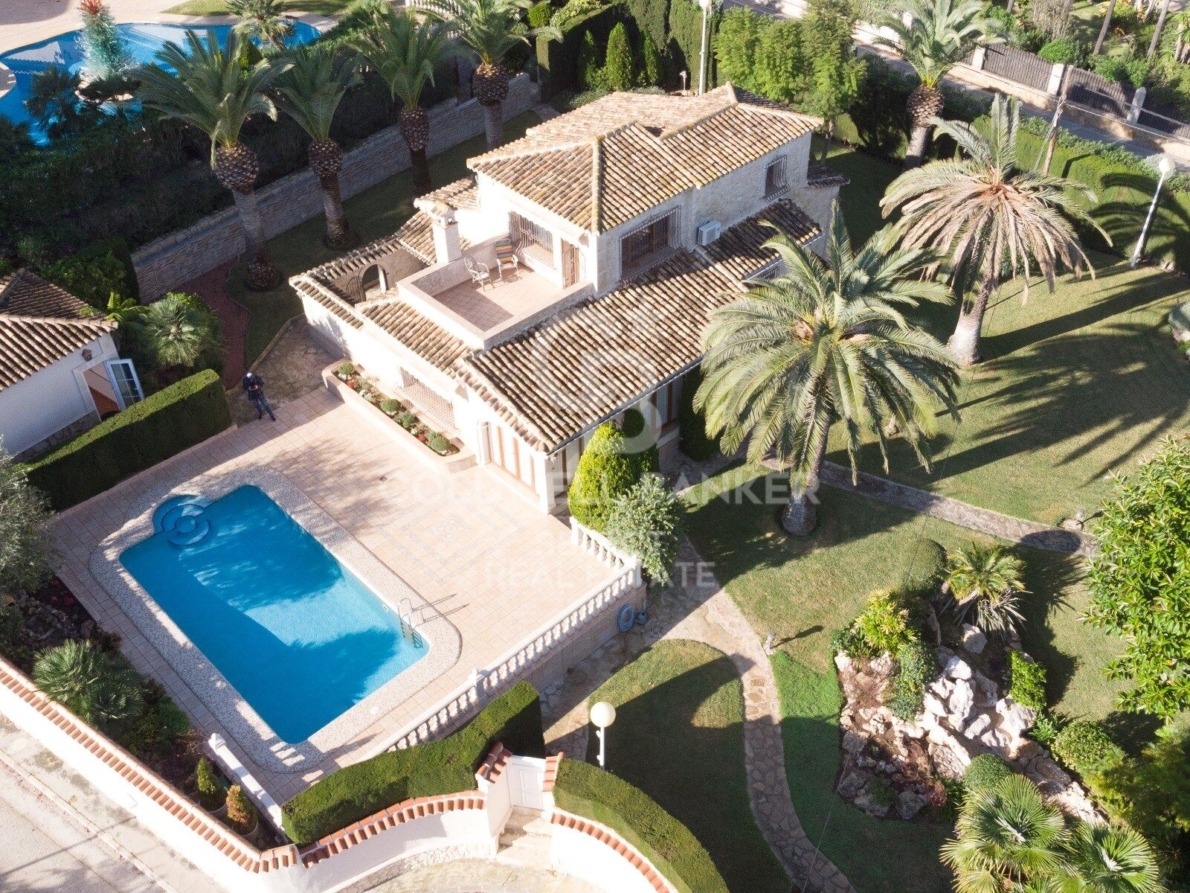 Villa for sale in Jávea / Xàbia