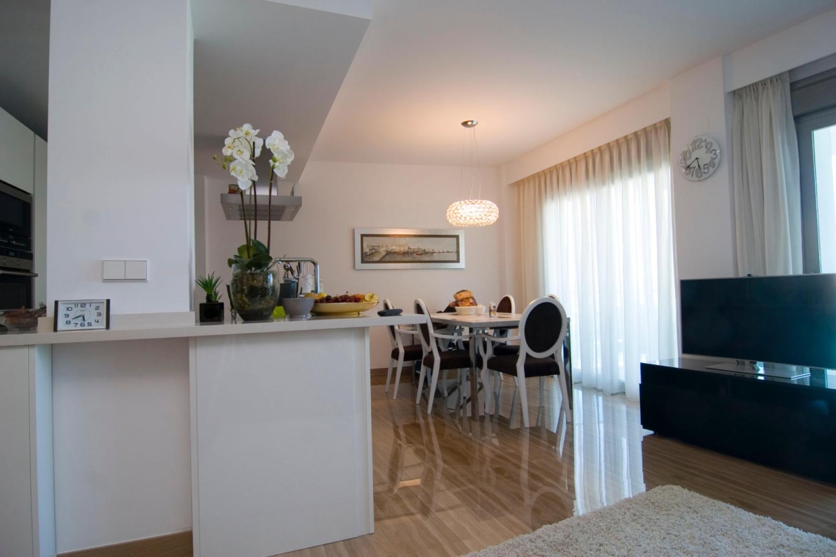 Apartment for sale in Jávea / Xàbia