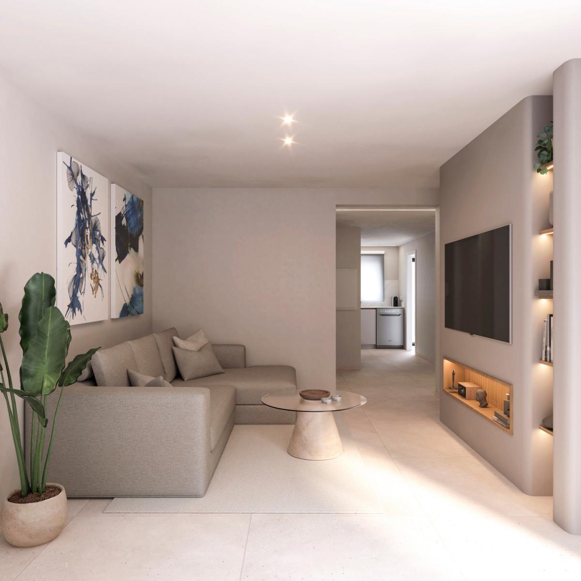 DP-02-Blue-Gardens-Javea-12 Apartment Block for sale in Jávea / Xàbia