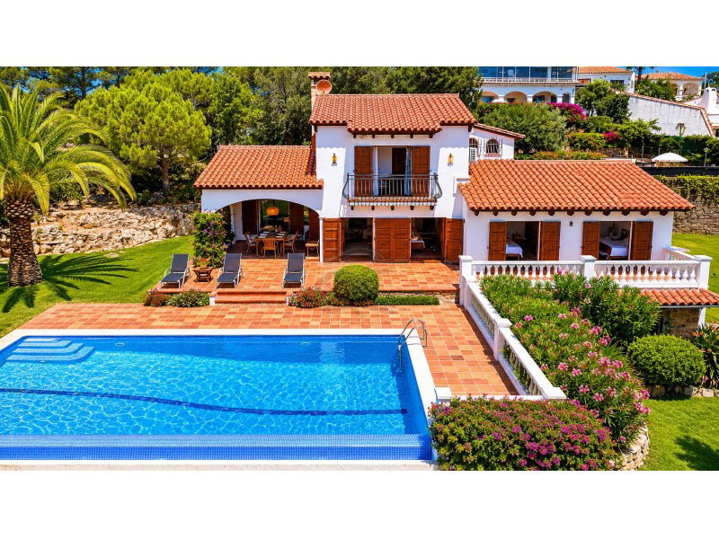 Villa for sale in Calonge
