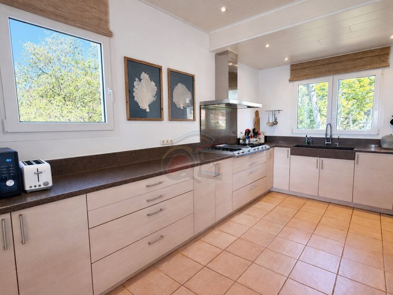Villa for sale in Santa Cristina D'aro