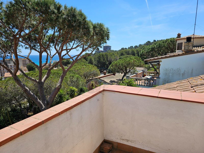 Villa for sale in Calonge