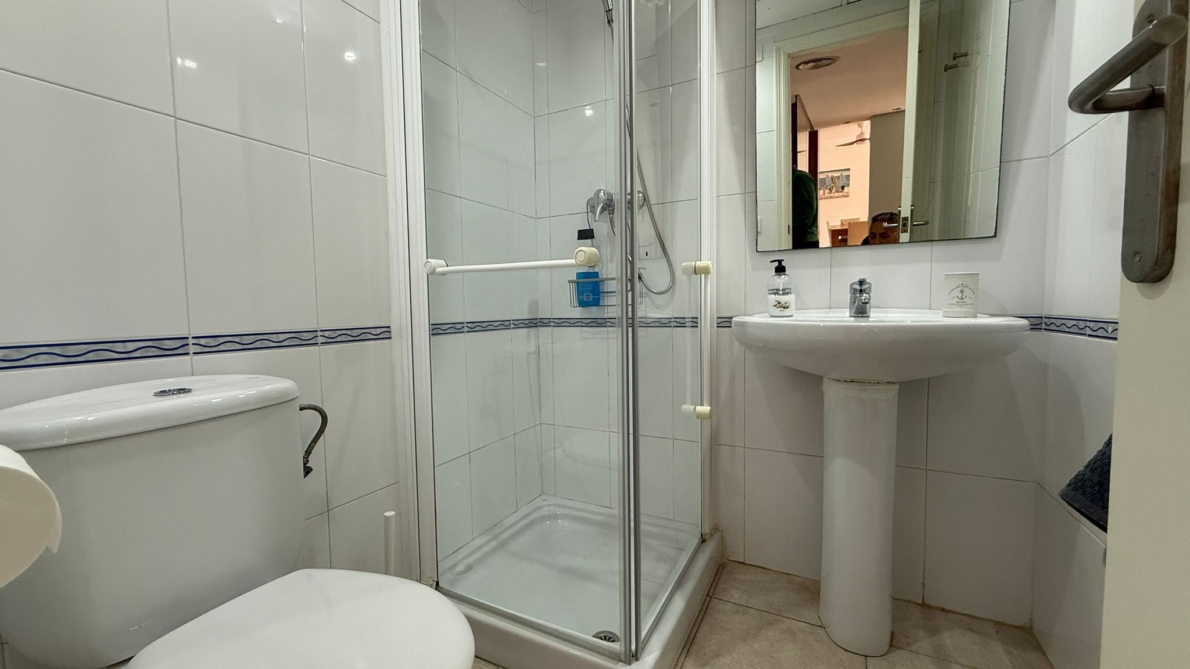 Apartment for sale in Jávea / Xàbia