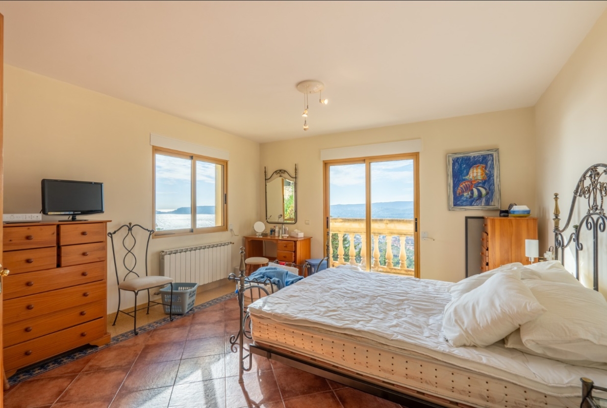 Villa for sale in Jávea / Xàbia