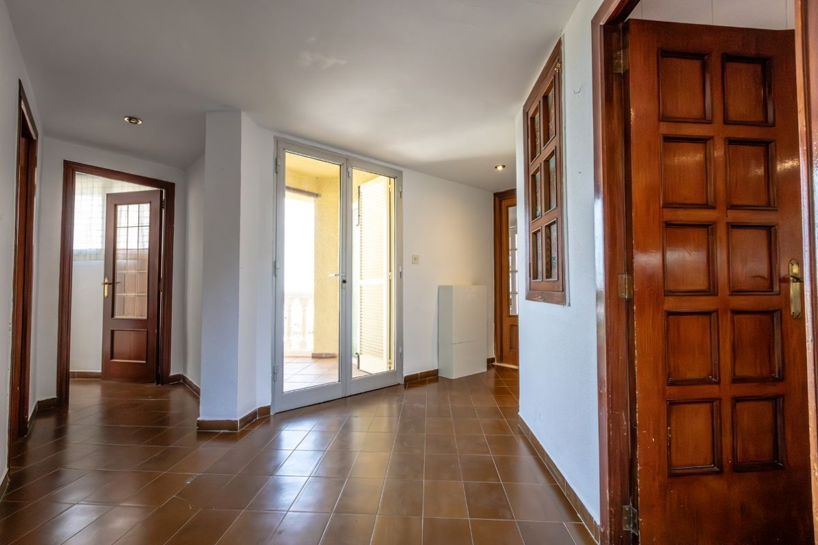 Villa for sale in Alzira (15) Villa with a view for sale in Alzira