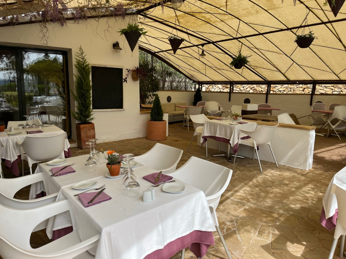 Restaurant for sale in Jávea / Xàbia
