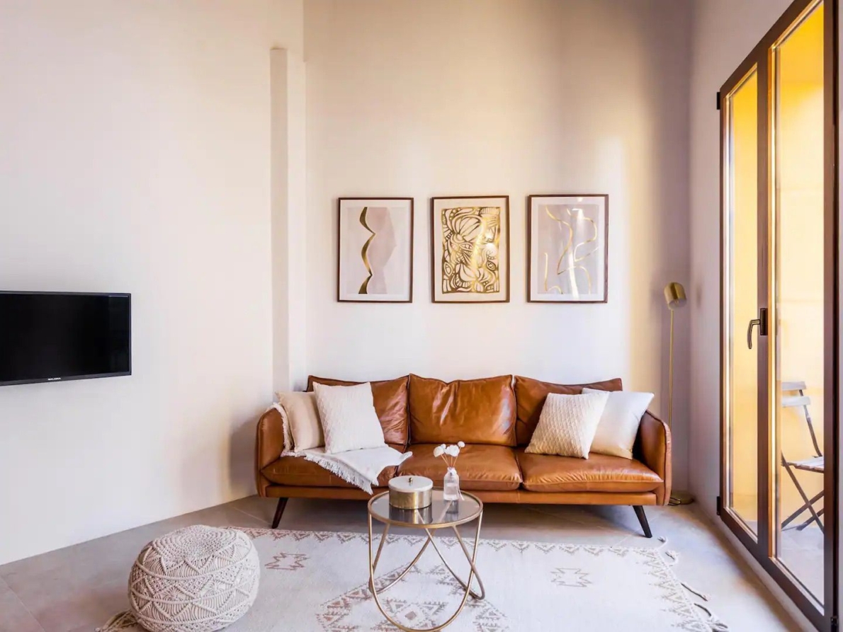 Renovated apartment Valencia city (1) Renovated apartment for sale in Valencia city