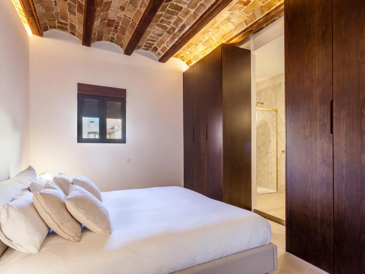Renovated apartment Valencia city (11) Renovated apartment for sale in Valencia city