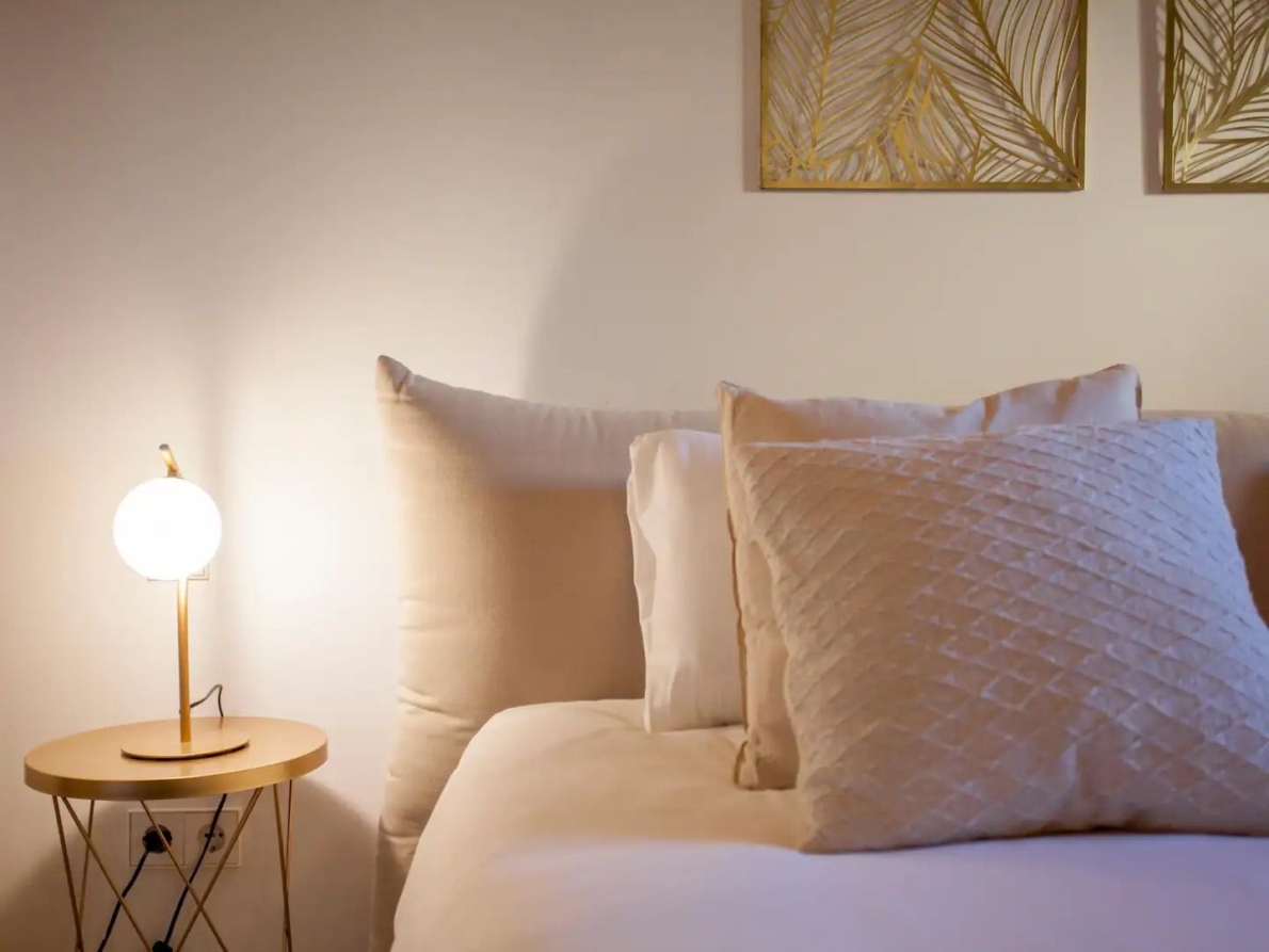 Renovated apartment Valencia city (12) Renovated apartment for sale in Valencia city