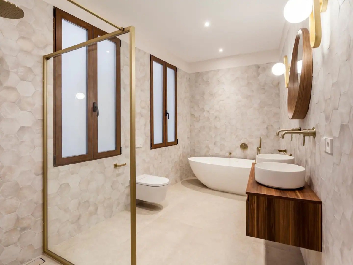 Renovated apartment Valencia city (13) Renovated apartment for sale in Valencia city