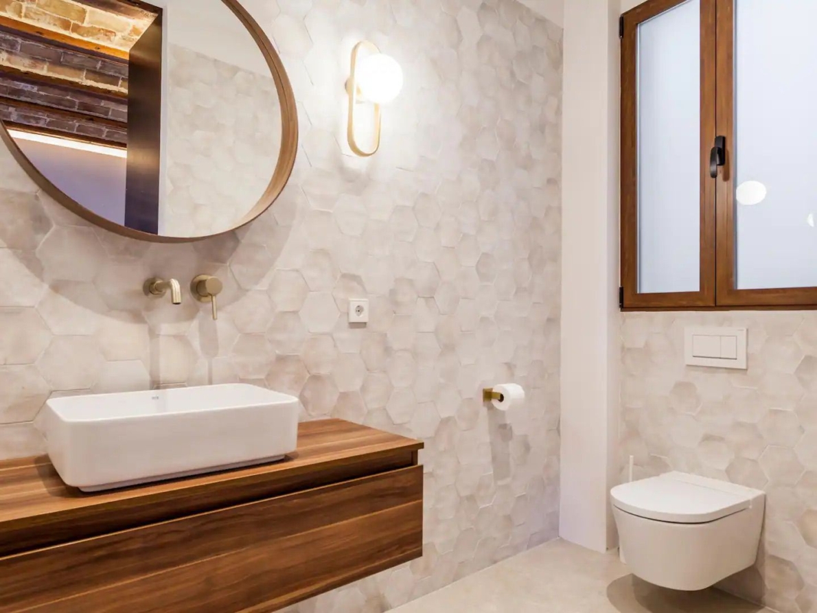 Renovated apartment Valencia city (18) Renovated apartment for sale in Valencia city