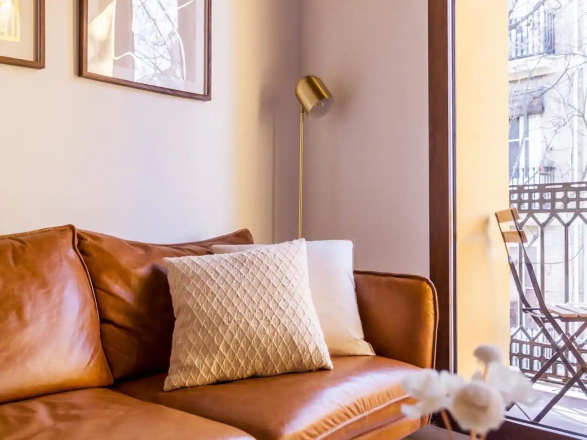 Renovated apartment Valencia city (2) Renovated apartment for sale in Valencia city