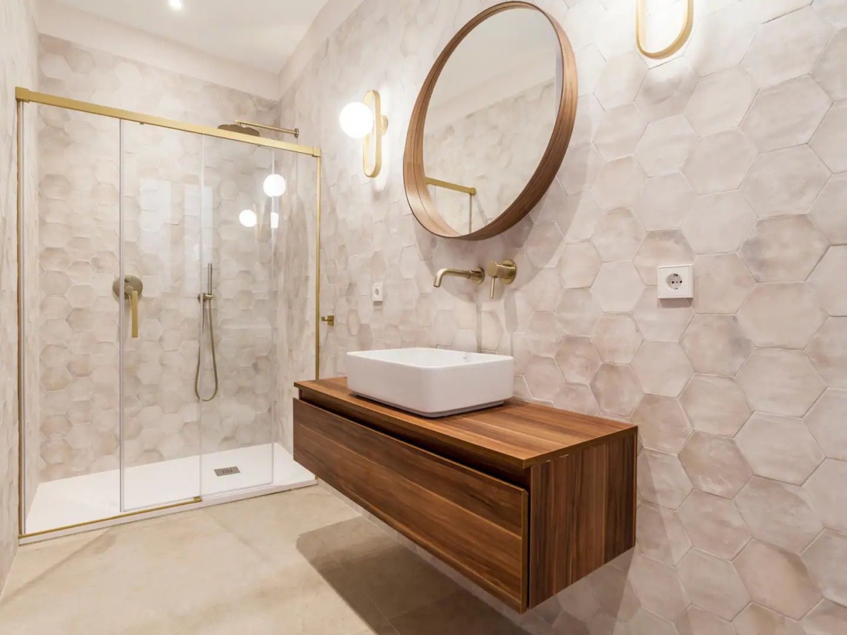 Renovated apartment Valencia city (7) Renovated apartment for sale in Valencia city