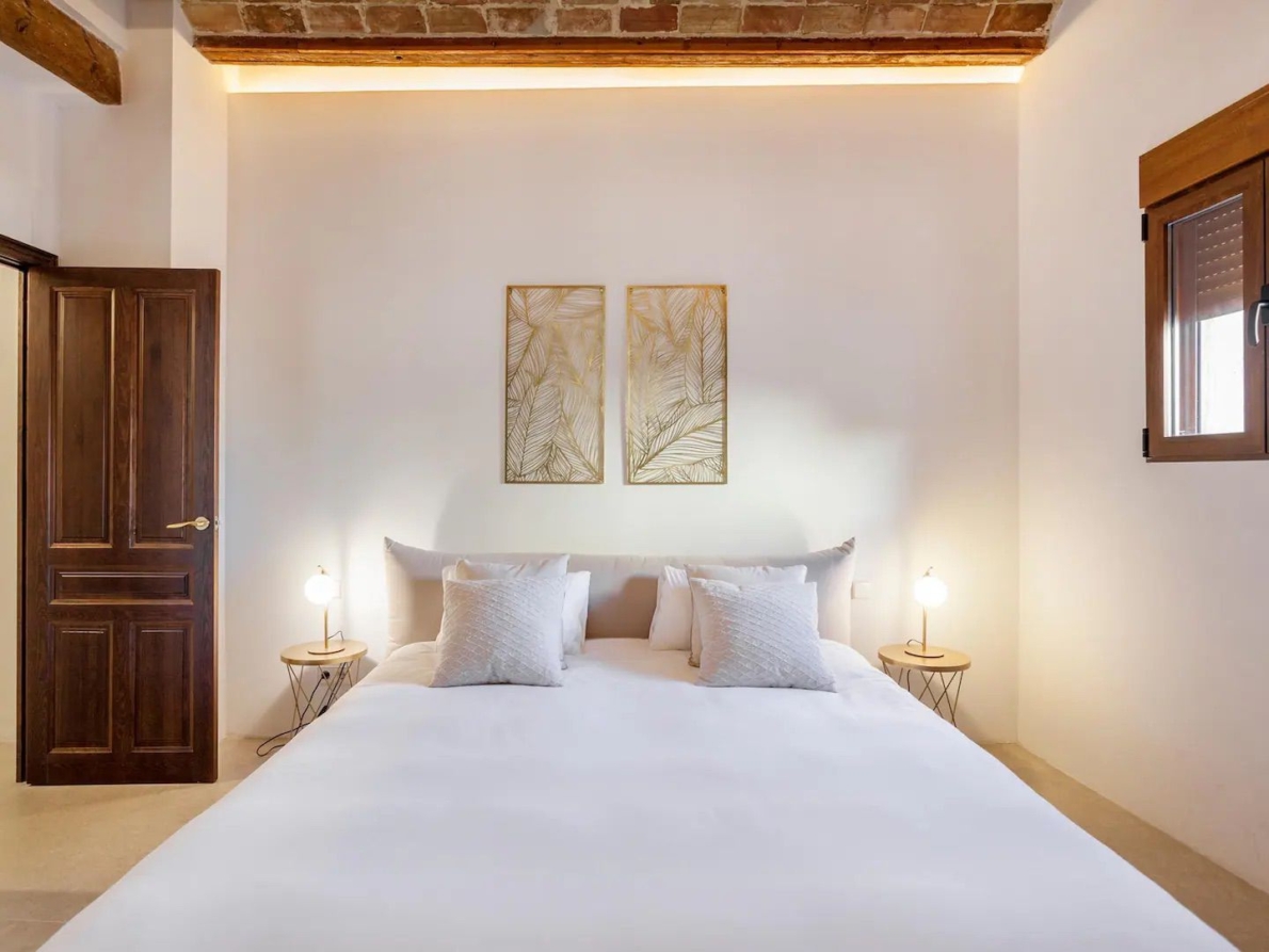 Renovated apartment Valencia city (9) Renovated apartment for sale in Valencia city