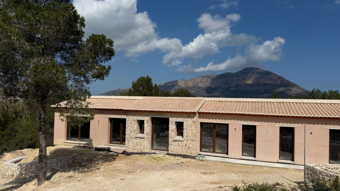 Country Estate for sale in Jávea / Xàbia