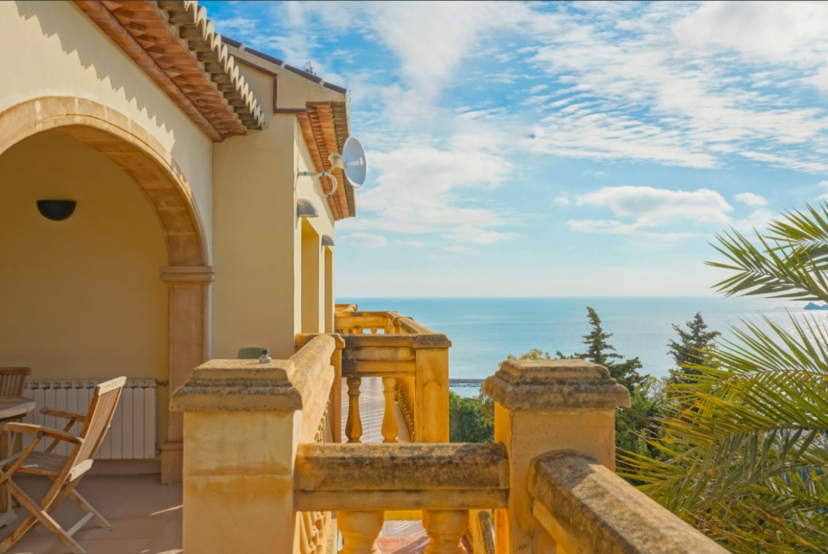 Villa for sale in Jávea / Xàbia